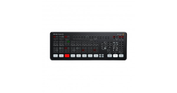 Blackmagic Design ATEM Mini